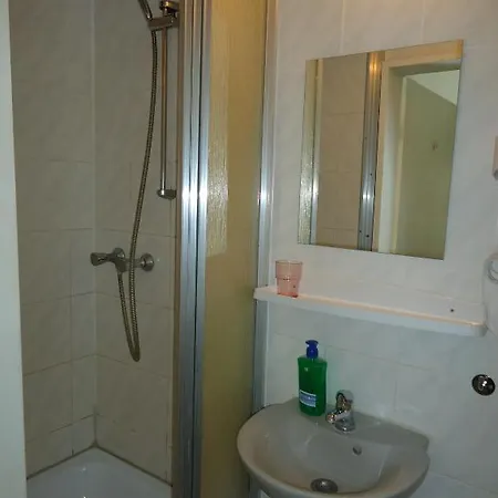 Hotel-pension Insel Rugen Penzion 2*