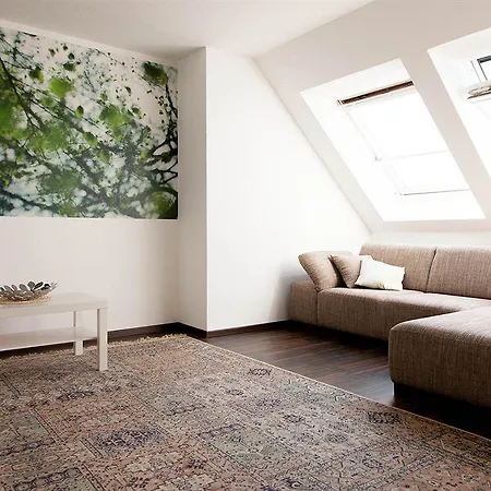 Apartmán Stargarden