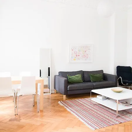 Stargarden Apartmán
