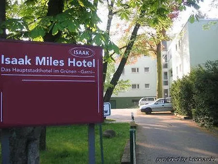 Miles Otel 3*