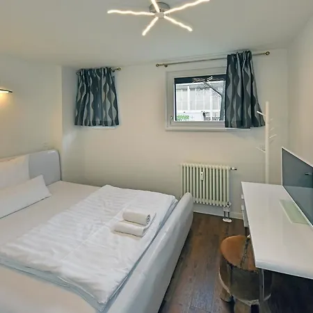 Bananas Hotel And Guesthouse Berlin Guest house *