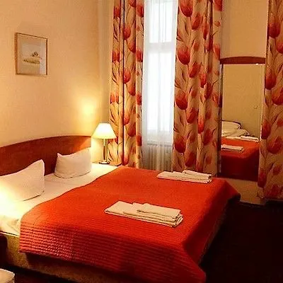 Hotel Delta Am Potsdamer Platz 3*