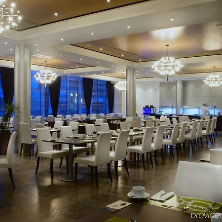 Abba 4* Berlin