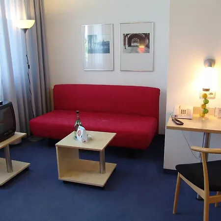 Enjoy Messe Berlín