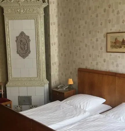 Nuernberger Eck Berlín