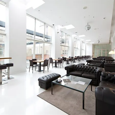 Hotel Ellington Berlijn