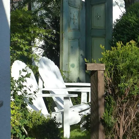 Holiday home Feine Laube Berlin