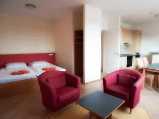Ξενοδοχείο Steps-hotel Βερολίνο