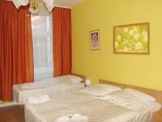 게스트하우스 Hotel-pension Am Savignyplatz 베를린