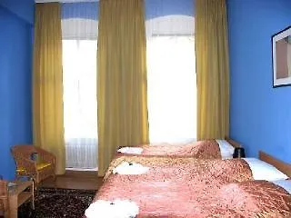 Hotel-pension Am Savignyplatz 게스트하우스 베를린