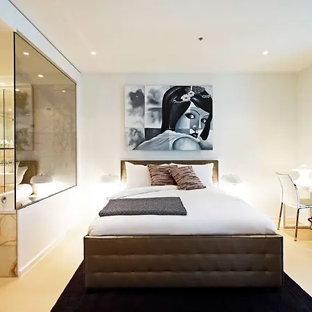 Hotel Vision