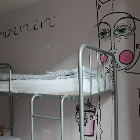 Odyssee Hotel