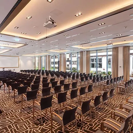 Golden Tulip Hamburg Hotel Berlin