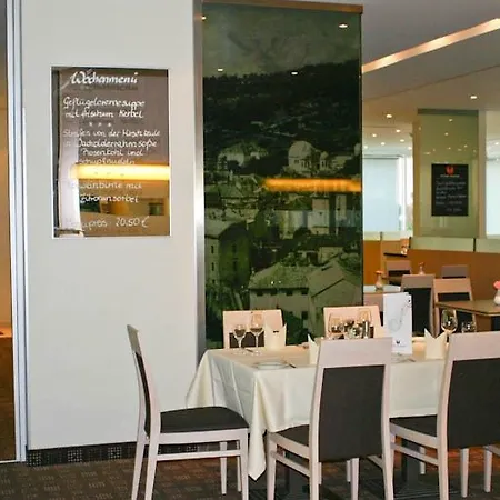Mercure City Berlin