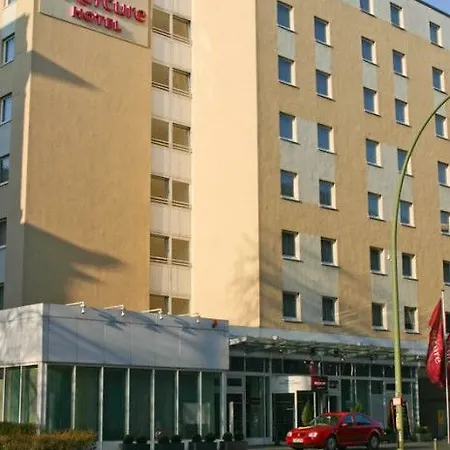 Mercure City