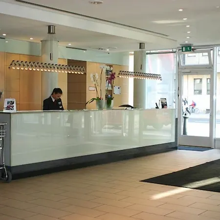 Mercure City Hotel Berlin