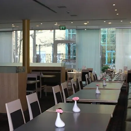 Hotel Mercure City