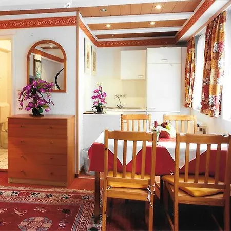 Hotel Bolsche 126 Berlin