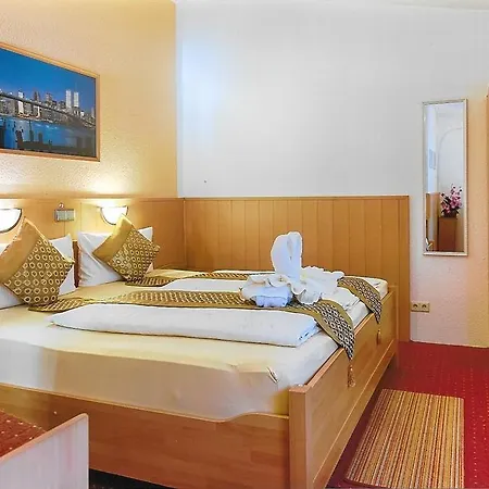 Bolsche 126 Hotel
