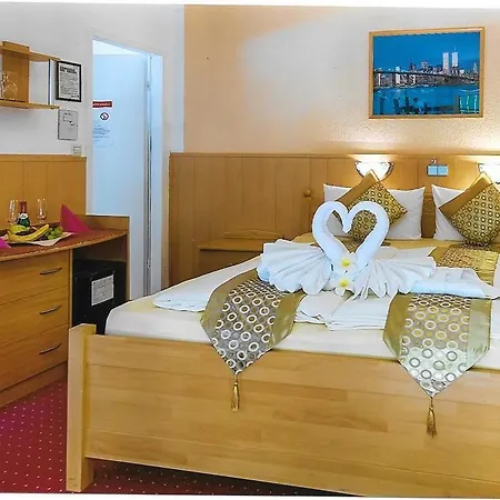 Bolsche 126 Hotel