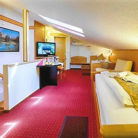 Bolsche 126 Hotel 3*