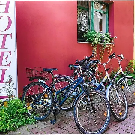 Bolsche 126 Hotel Berlin