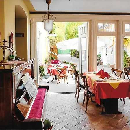 Hotel Bolsche 126 Berlin