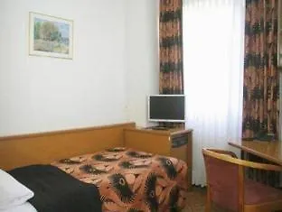 Hotel Atrium Berlino