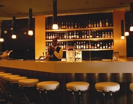 柏林阿德雷马酒店