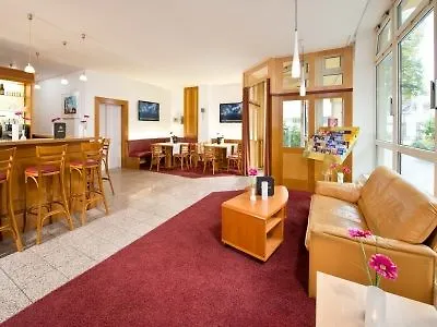 Hotel Alfa Berlín
