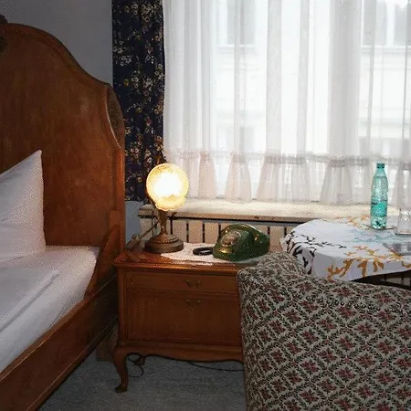 Columbus Am Kurfurstendamm Vendégház 2*