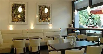 Aparthotel Art'appart - Kontaktloser Check-in Berlin