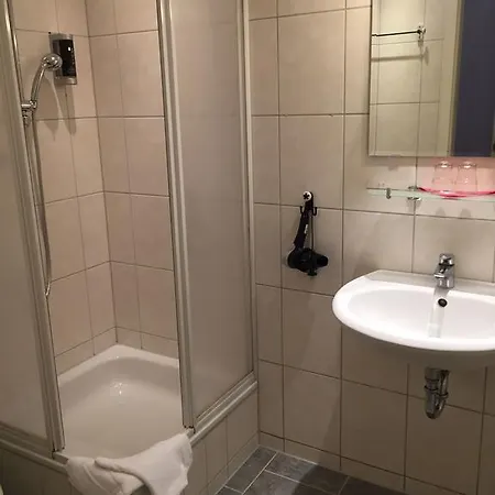 Tempelhof Bed & Breakfast