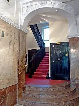 Hotel Arta Lenz