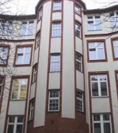 In Hostel Berlin