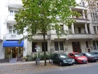 Arta Lenz 3* Berlin