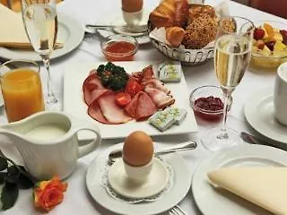 Arta Lenz Hotel Berlin