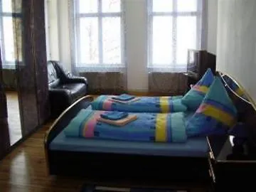 Marienburg Гостевой дом 2*