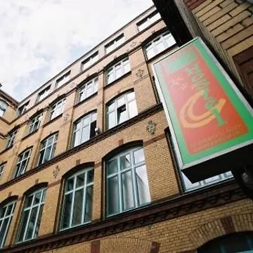 Baxpax Kreuzberg ברלין