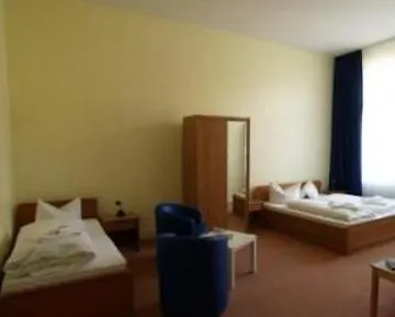 Hotel Arta Lenz Berlin