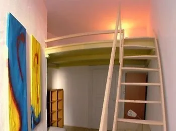 Guesthouse21 Berlin