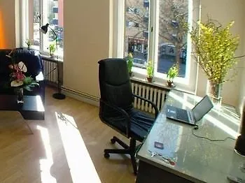 Hotel Guesthouse21 Berlin