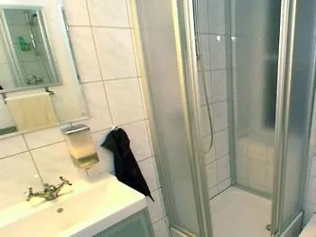 Hotel Guesthouse21 Berlin