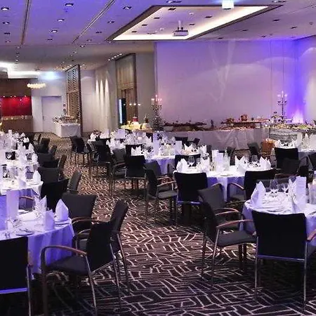 Hotel Golden Tulip Hamburg