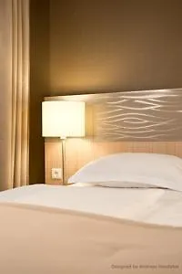 Hotel Western Berlin-kurfuerstendamm Berlijn
