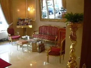 & Zarenhof Mitte Hotel Berlino