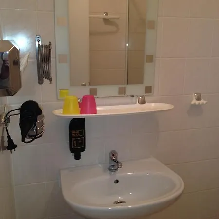 Hotel Bolsche 126 Berlin