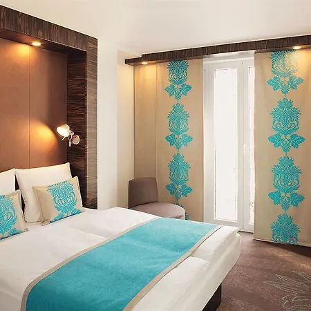 One Berlin-bellevue Hotel 3*