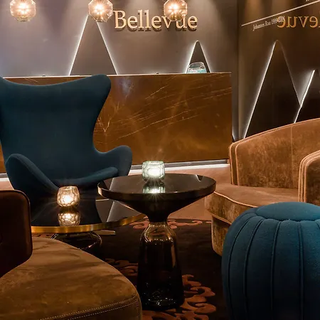 One Berlin-bellevue Hotel Berlin