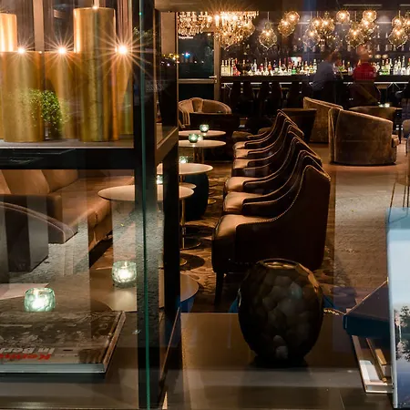 One Berlin-bellevue 3*